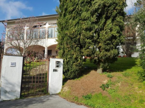 Villa Biagi